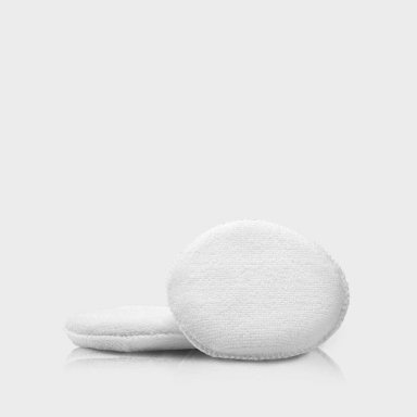 Microfiber Applicator Pads ( 3 Stuks )