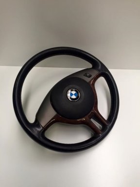 Penetratie Vermomd Leegte Bmw E46 Steering Wheel - QualityFitment