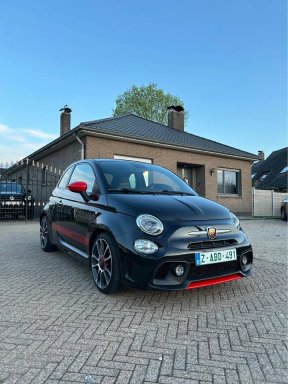 Te Koop