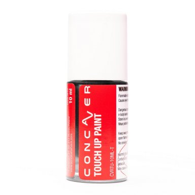 Concaver Touch-Up paint 10ml Titanium