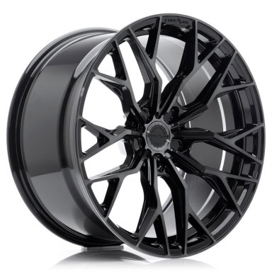 Cvr1 Double Tinted Black