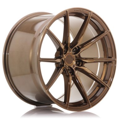 Cvr4 Brushed Bronze