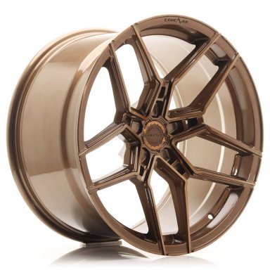 Cvr5 Brushed Bronze