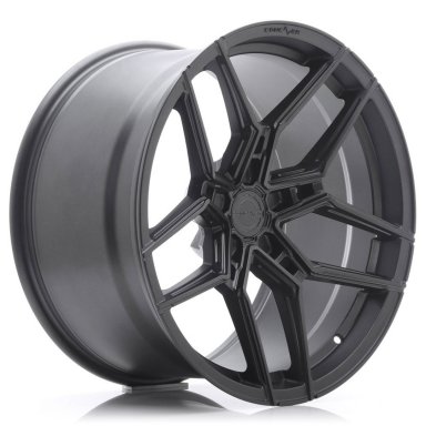 Cvr5 Carbon Graphite