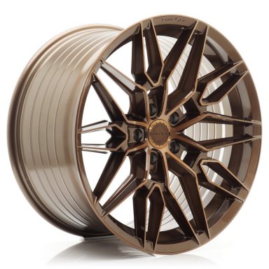 Cvr6 brushed Bronze