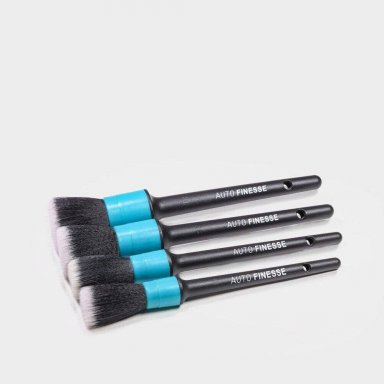 Feather Tip Brushes