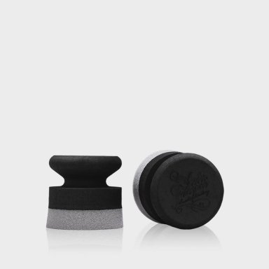 Fine Finishing Polishing Puck ( 2 Stuks )