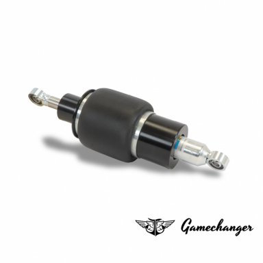 rear kit 1/4 irs axle ( lassen nodig )