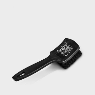 Rubber Scrubber Tyre Brush