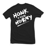 Honk If You'Re Horny