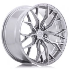 Cvr1 Brushed Titanium 22" x 11j et 11-54 Cvr1 Brushed Titanium 22" x 11j et 11-54