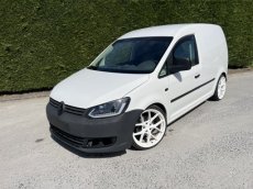 Volkswagen Caddy 1.6 Diesel Volkswagen Caddy 1.6 Diesel