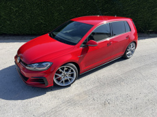 Volkswagen Golf 7.5 Gti Performance Volkswagen Golf 7.5 Gti Performance