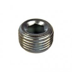 Air Lift 21170 - Pipe Plugs 1/4" NPT (countersunk)