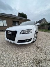 Audi A3 2011 1.4 Benzine Audi A3 2011 1.4 Benzine