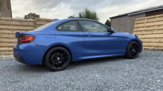 Bmw 220i