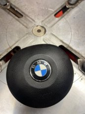 Bmw E46 Airbag Bmw E46 Airbag