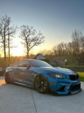 Bmw M2 Bmw M2 UNIEK