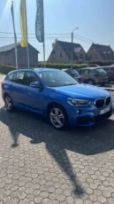 Bmw X1 F48 Benzine Bmw X1 F48 Benzine