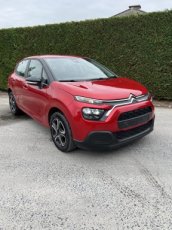 Citroën C3 1.2 Benzine Citroën C3 1.2 Benzine
