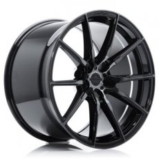 Cvr4 Double Tinted Black