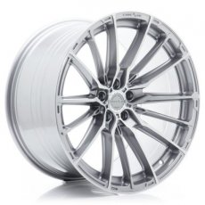 Cvr7 Brushed Titanium Cvr7 Brushed Titanium