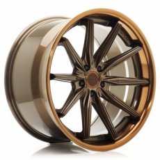 Cvr8 Glossy Bronze