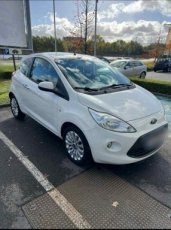 Ford Ka 1.2 Benzine Ford Ka 1.2 Benzine