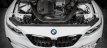 Intake System BMW F87 M2 Competition (carbon fiber)