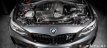 Intake system BMW N55/F87 M2/M235I/M135I (carbon f Intake system BMW N55/F87 M2/M235I/M135I (carbon fiber)