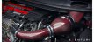 Intake system V2 HONDA Civic Type R FK2 RHD (carbon with upgraded tube)