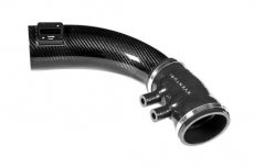 MAF-Tube and silicone hose HONDA Civic Type R FK2 (carbon fiber)