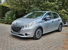 Peugeot 208 1.2 Benzine Peugeot 208 1.2 Benzine