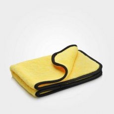 Primo Plush Microfibre Cloth Towel