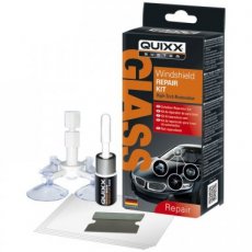Quixx Windshield Repair Kit / Raamreparatieset