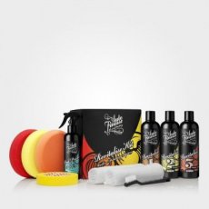 Revitalise System V2 Machine Polishing Kit