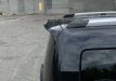 Spoiler Cap Volkswagen Caddy Mk4 Gloss Black