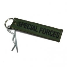 Tag Special Forces