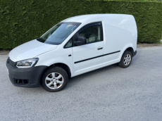 Volkswagen Caddy 1.6 Diesel Volkswagen Caddy 1.6 Diesel
