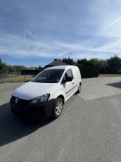 Volkswagen Caddy 1.6 Diesel