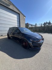 Volkswagen Golf 7.5 Gti Performance 350pk Volkswagen Golf 7.5 Gti Performance 350pk