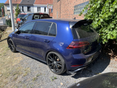 Volkswagen Golf 7.5 R 400pk Volkswagen Golf 7.5 R