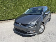 Volkswagen Polo Benzine 32200 km Volkswagen Polo Benzine 32200 km