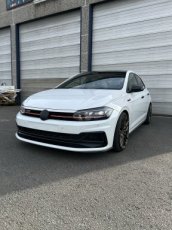 Volkswagen Polo Gti 2020 Volkswagen Polo Gti 2020