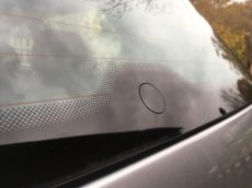 Wiper Delete Volkswagen Up! 2011 - ... Wiper Delete Volkswagen Up! 2011 - ...