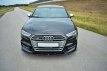 Voorlip Audi S3/A3 S-Line 8V Facelift Voorlip Audi S3/A3 S-Line 8V Facelift