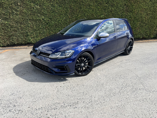 Volkswagen Golf 7.5 R