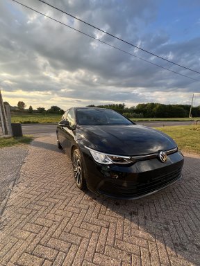 Volkswagen Golf 8 1.5 Benzine