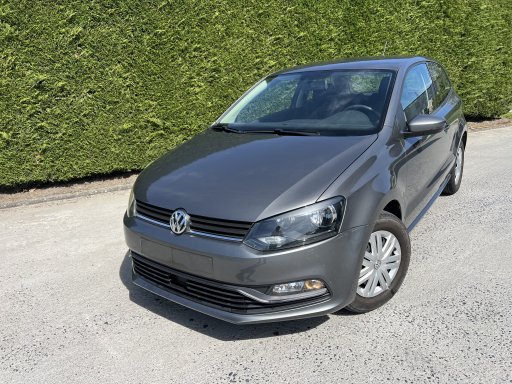 Volkswagen Polo Benzine 32200 km